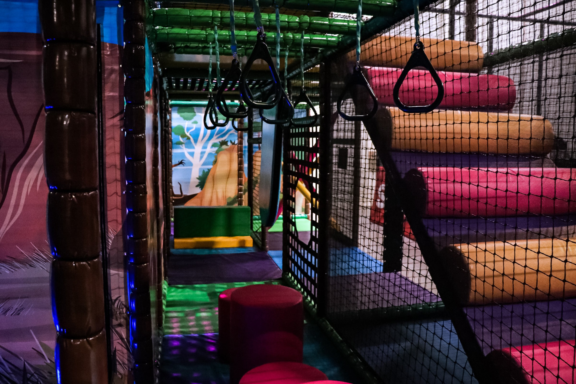 You Kids Amsterdam-Oost