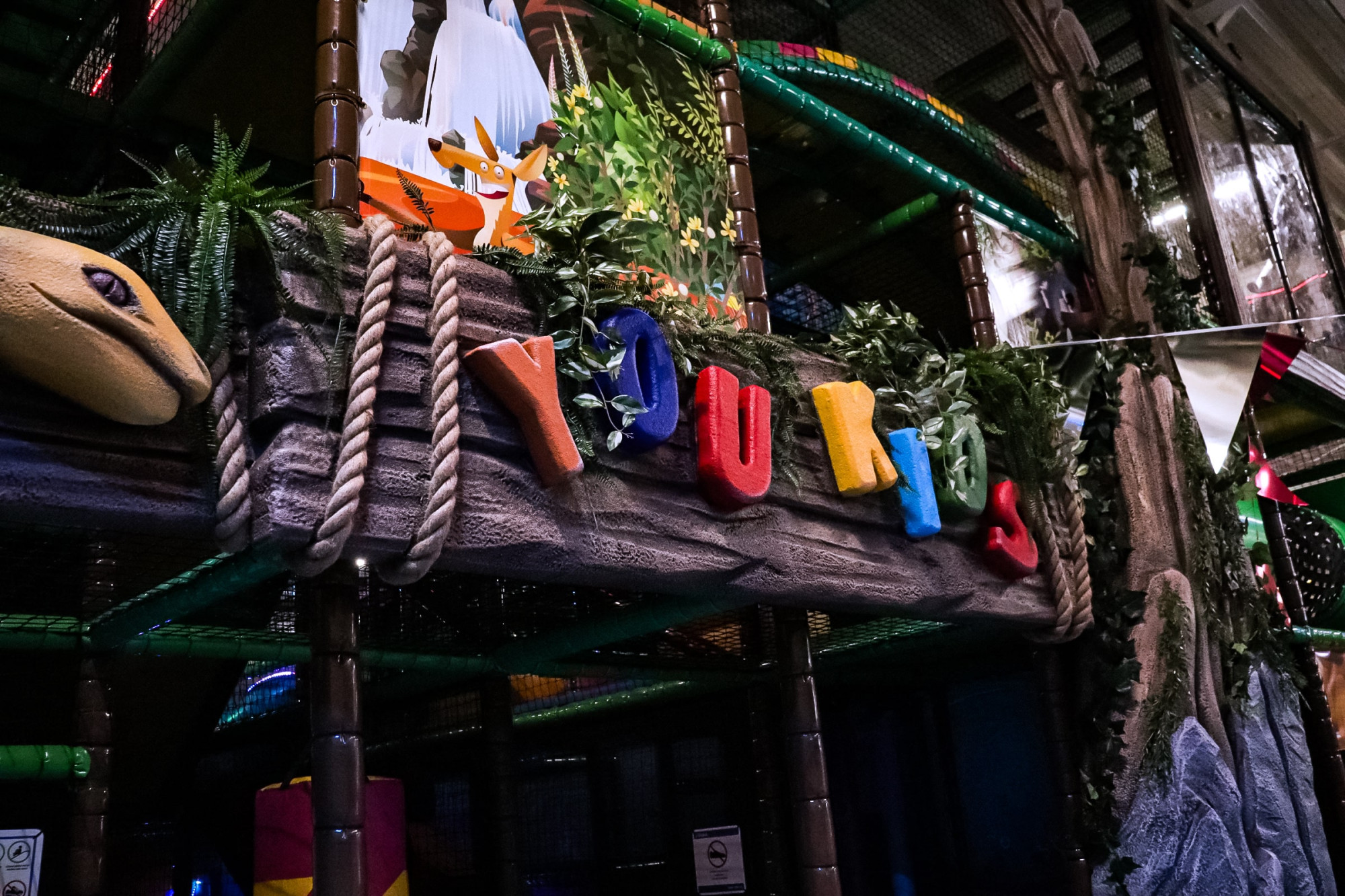 You Kids Amsterdam-Oost